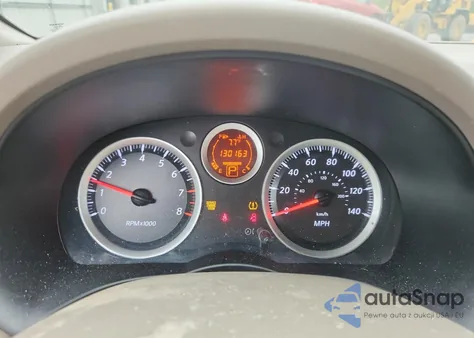 2012 Nissan Sentra 2.0 z USA, uszkodzony, nr VIN 3N1AB6AP8CL779963